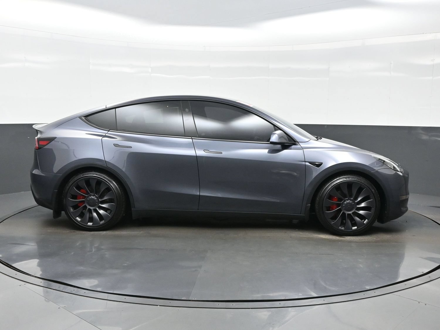 Used 2023 Tesla Model Y Performance AWD/4WD image 7