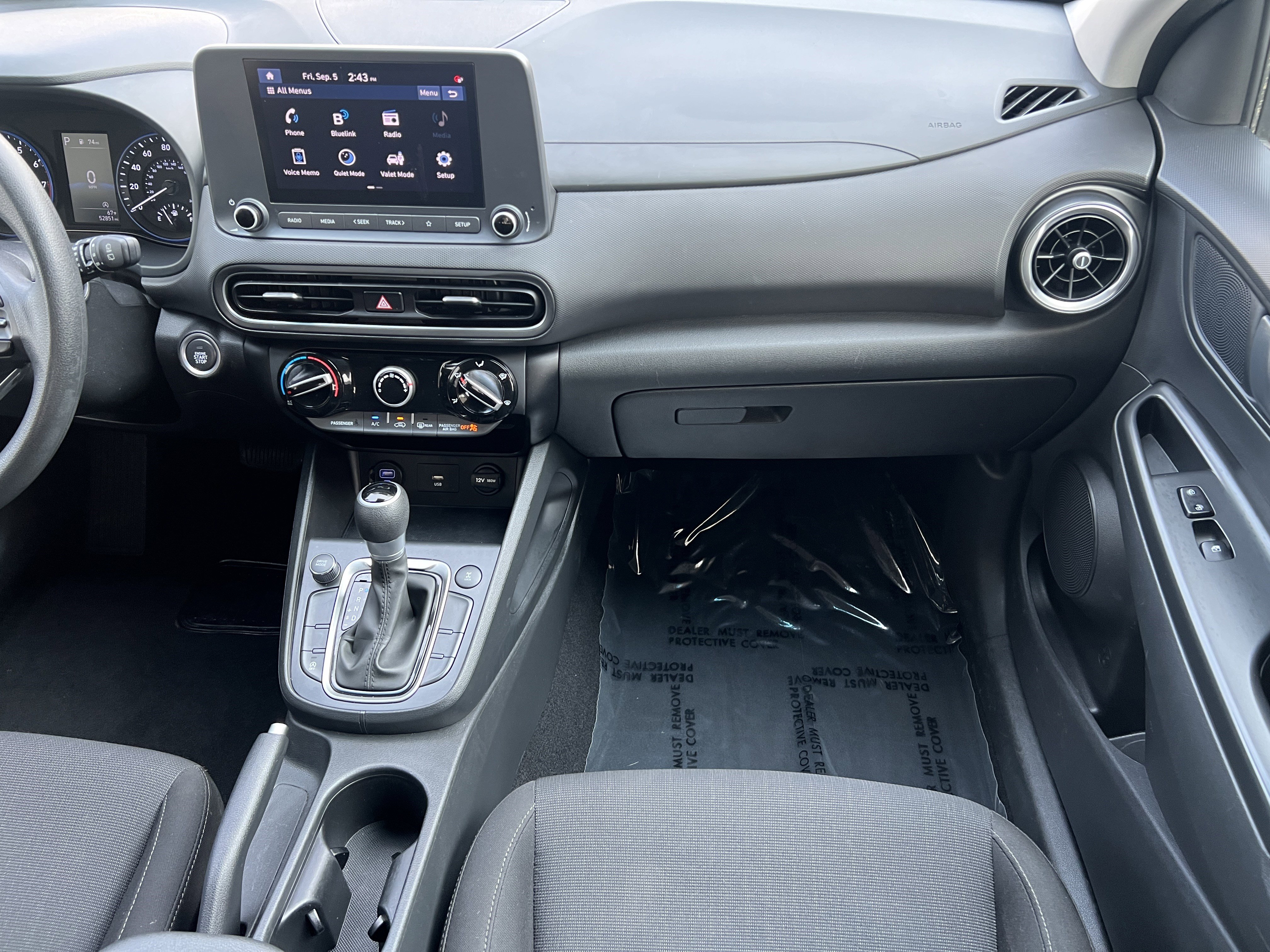 Used 2023 Hyundai Kona SEL image 34