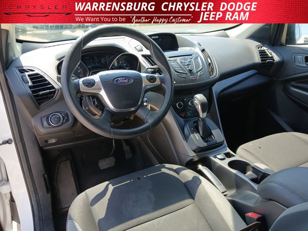 Used 2016 Ford Escape S FWD image 14