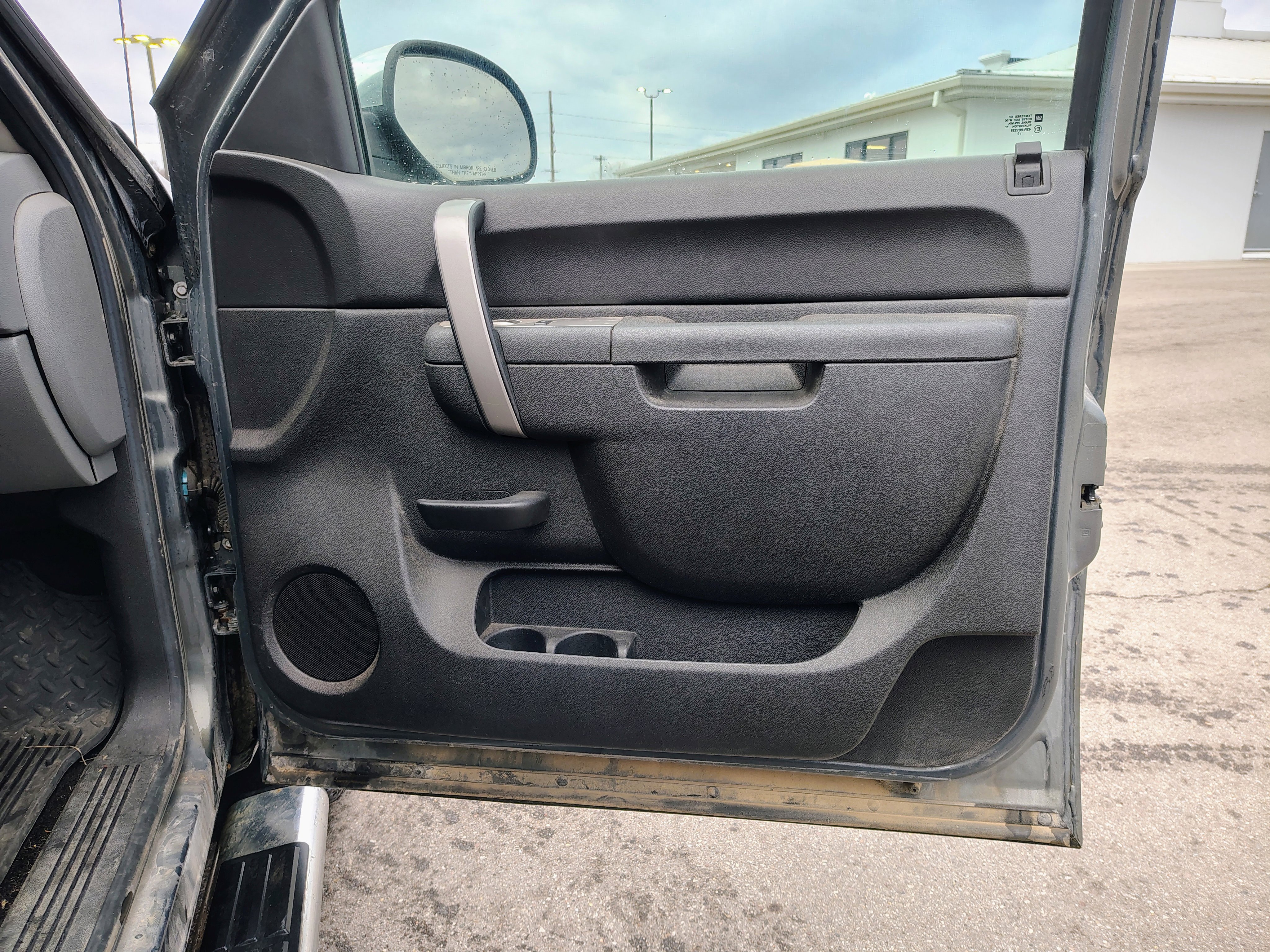 Used 2011 GMC Sierra 1500 SL image 18