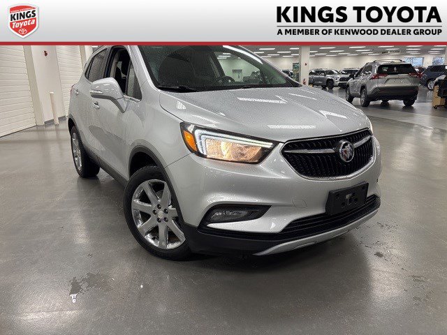 Used 2018 Buick Encore Preferred w/ Experience Buick Package image 1