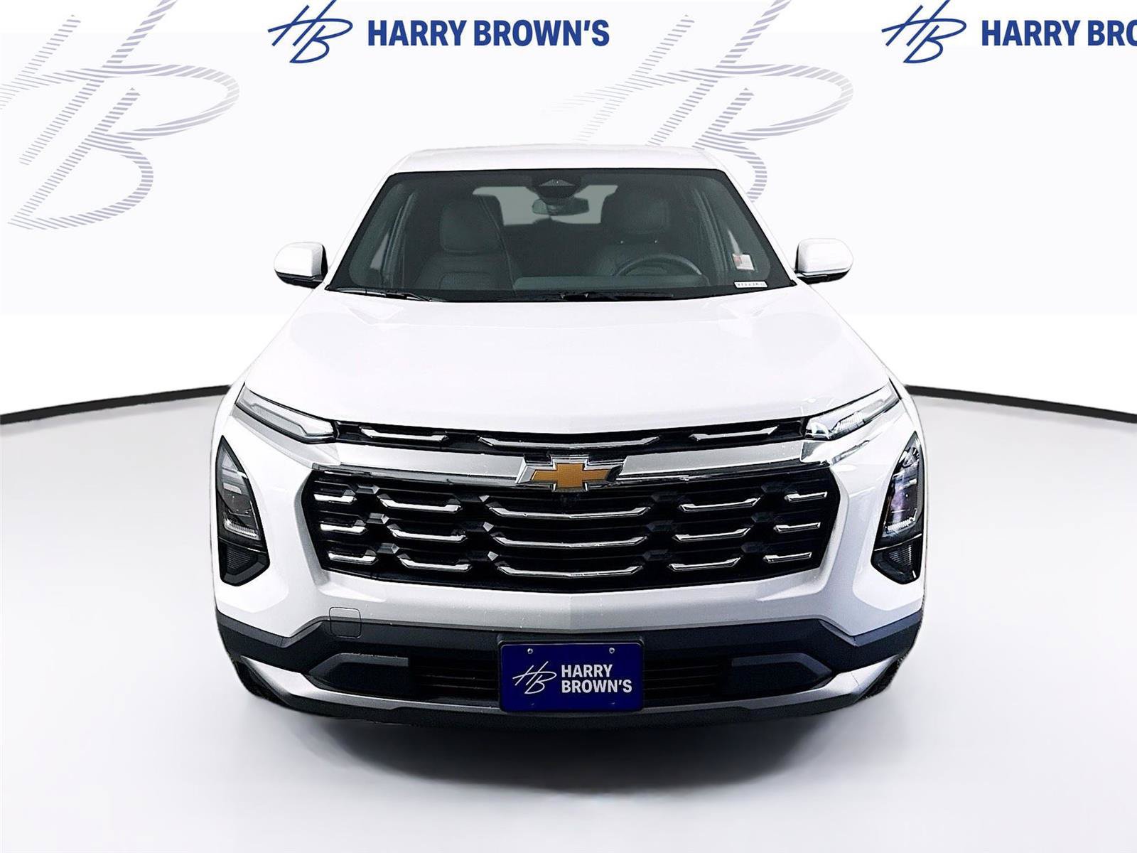 Used 2026 Chevrolet Equinox LT w/ LPO, Floor Liner Package AWD/4WD image 26