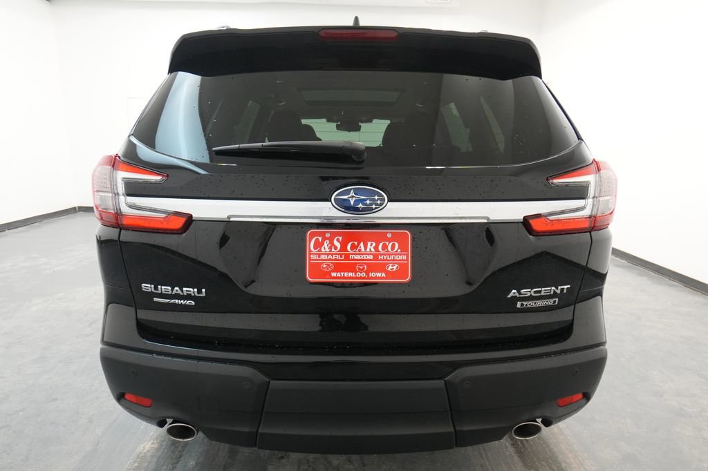 New 2026 Subaru Ascent Touring image 7
