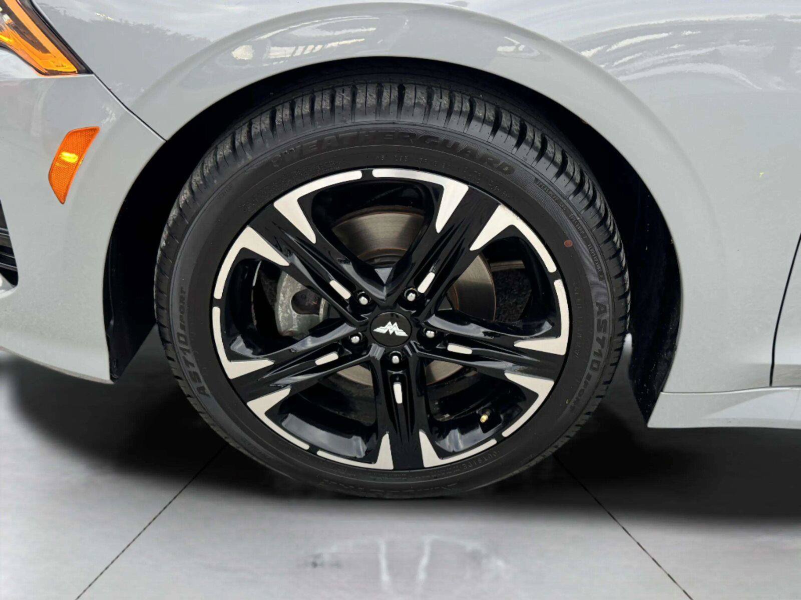 Used 2021 Kia K5 GT-Line AWD/4WD image 48