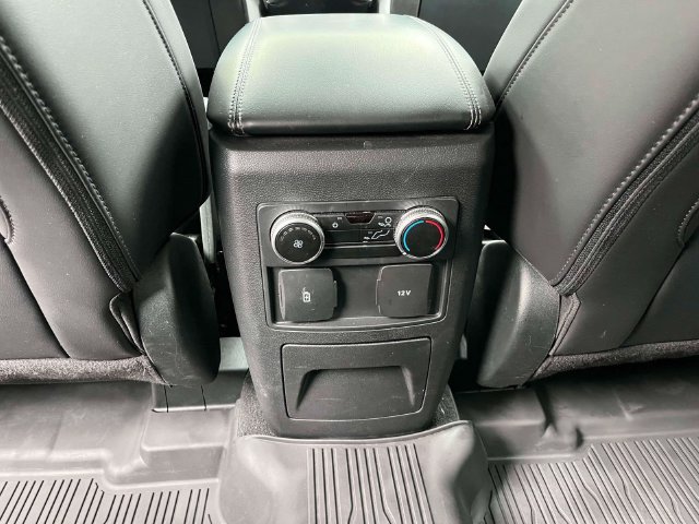 Certified 2024 Ford Explorer XLT w/ Equipment Group 202A AWD/4WD image 16