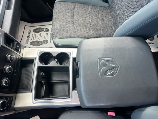 Used 2014 RAM 1500 Big Horn AWD/4WD image 17