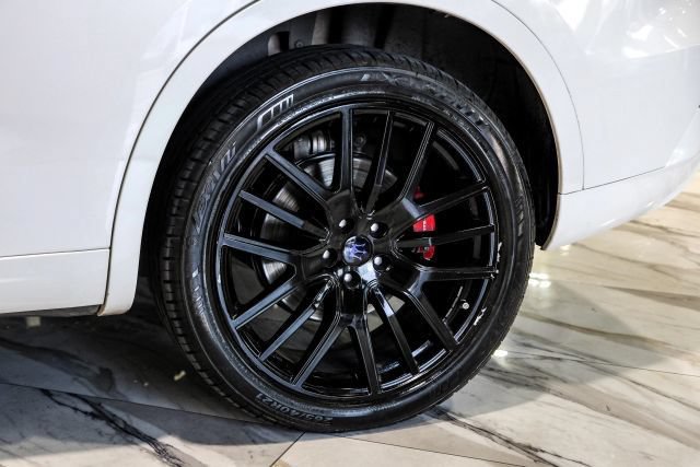 Used 2018 Maserati Levante GranSport AWD/4WD image 54