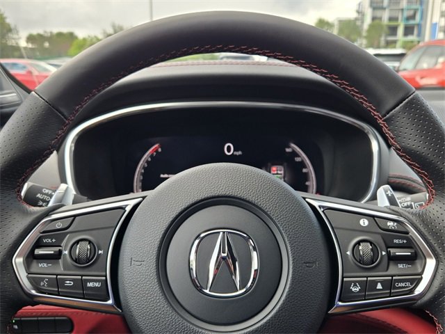 New 2026 Acura MDX A-Spec image 12