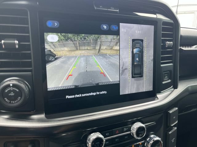Used 2025 Ford F150 Raptor AWD/4WD image 43