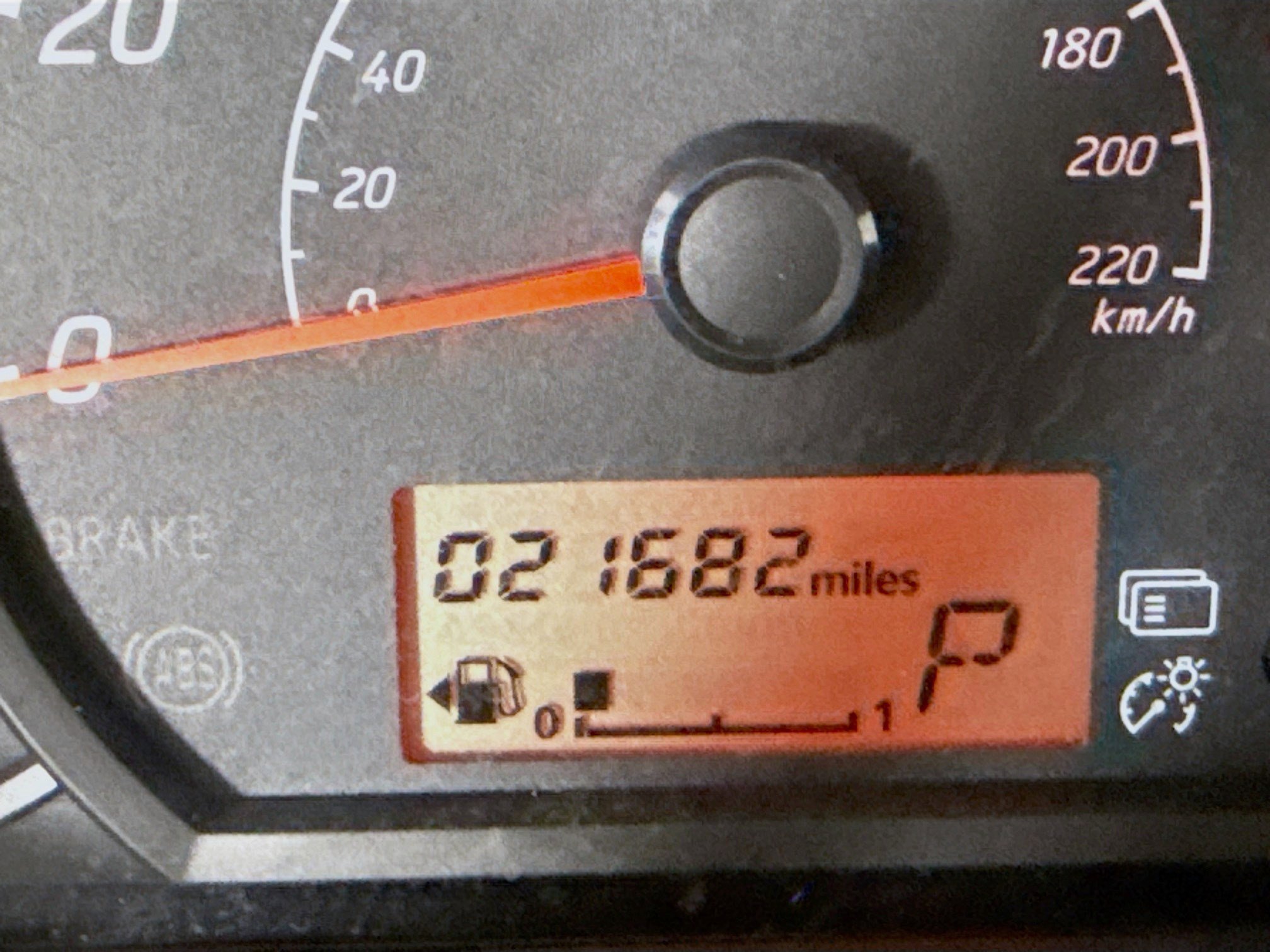 Used 2024 Mitsubishi Mirage LE FWD image 16