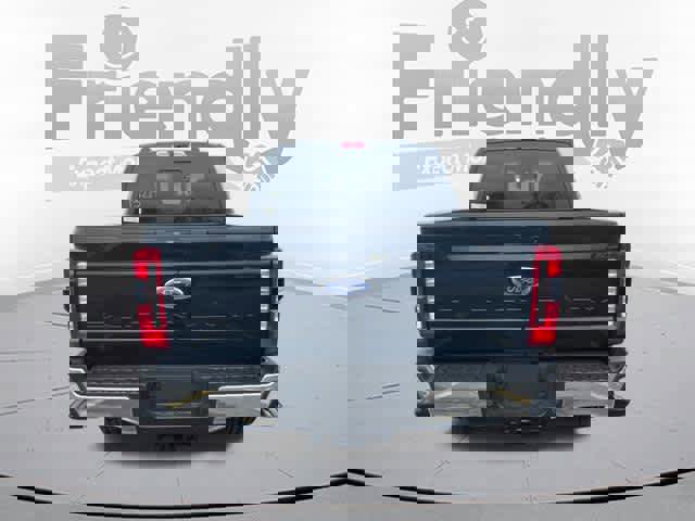 New 2026 Ford F350 Lariat image 6