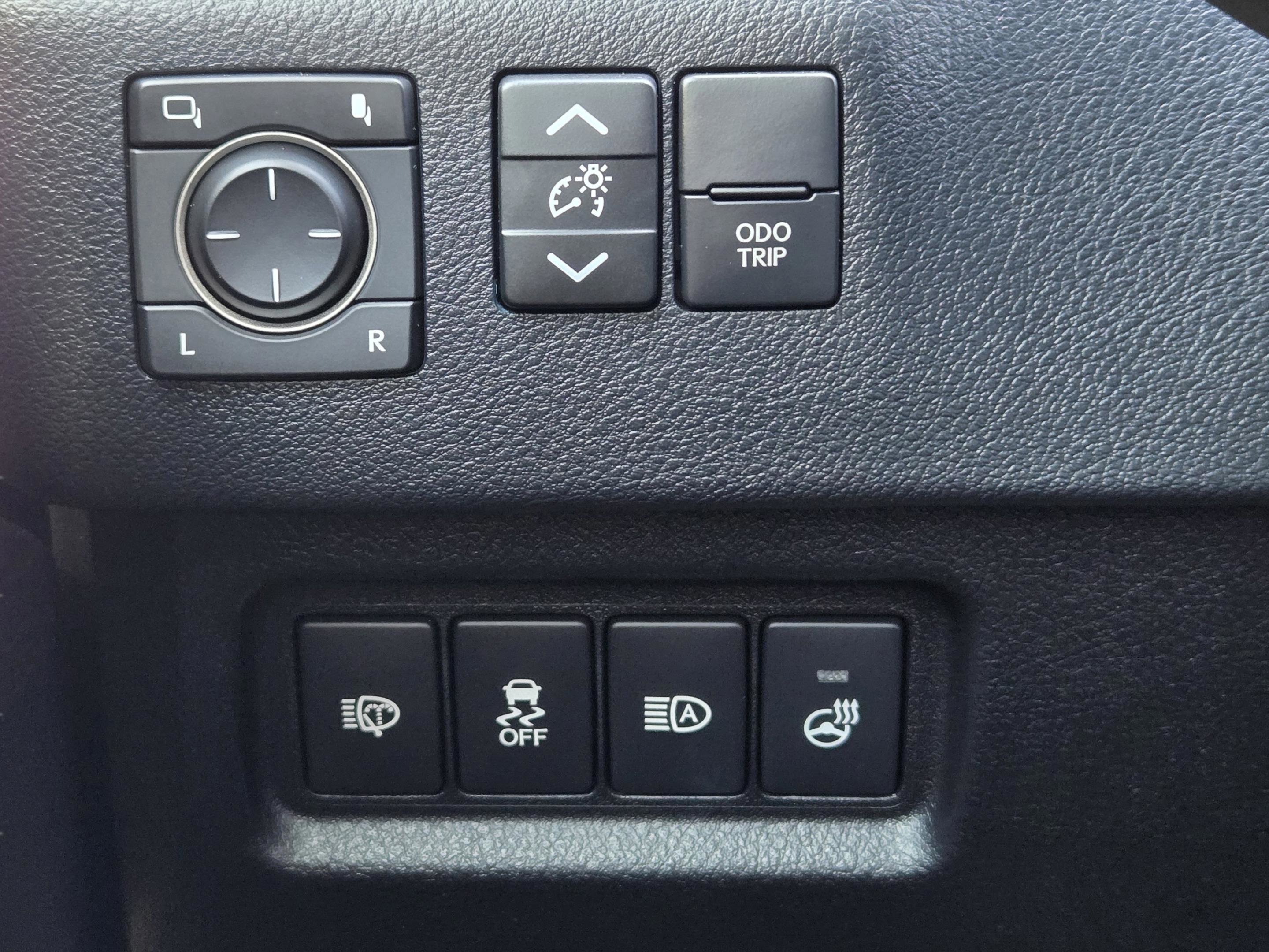 Used 2023 Lexus GX 460 Premium w/ Premium Plus Package image 19