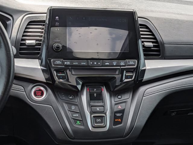 Used 2023 Honda Odyssey Sport image 14