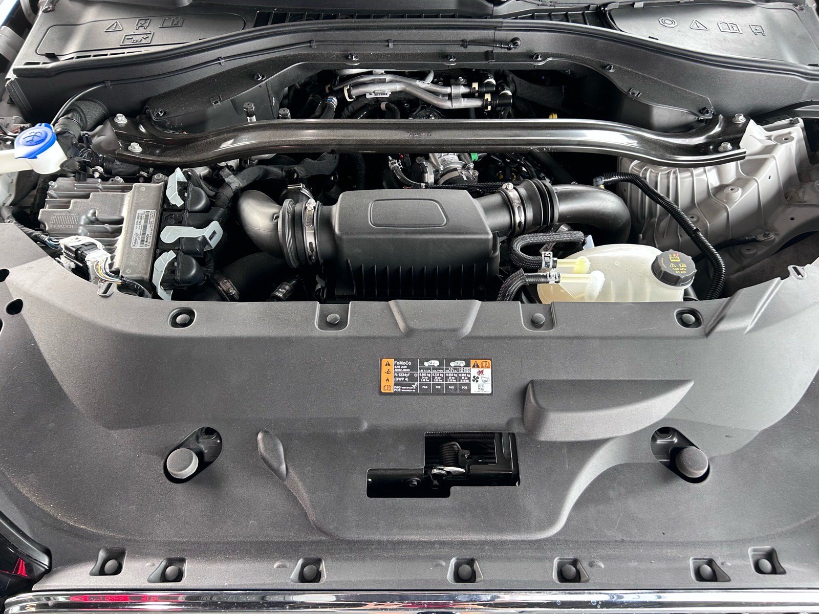Used 2025 Lincoln Aviator AWD w/ Equipment Group 101A image 33