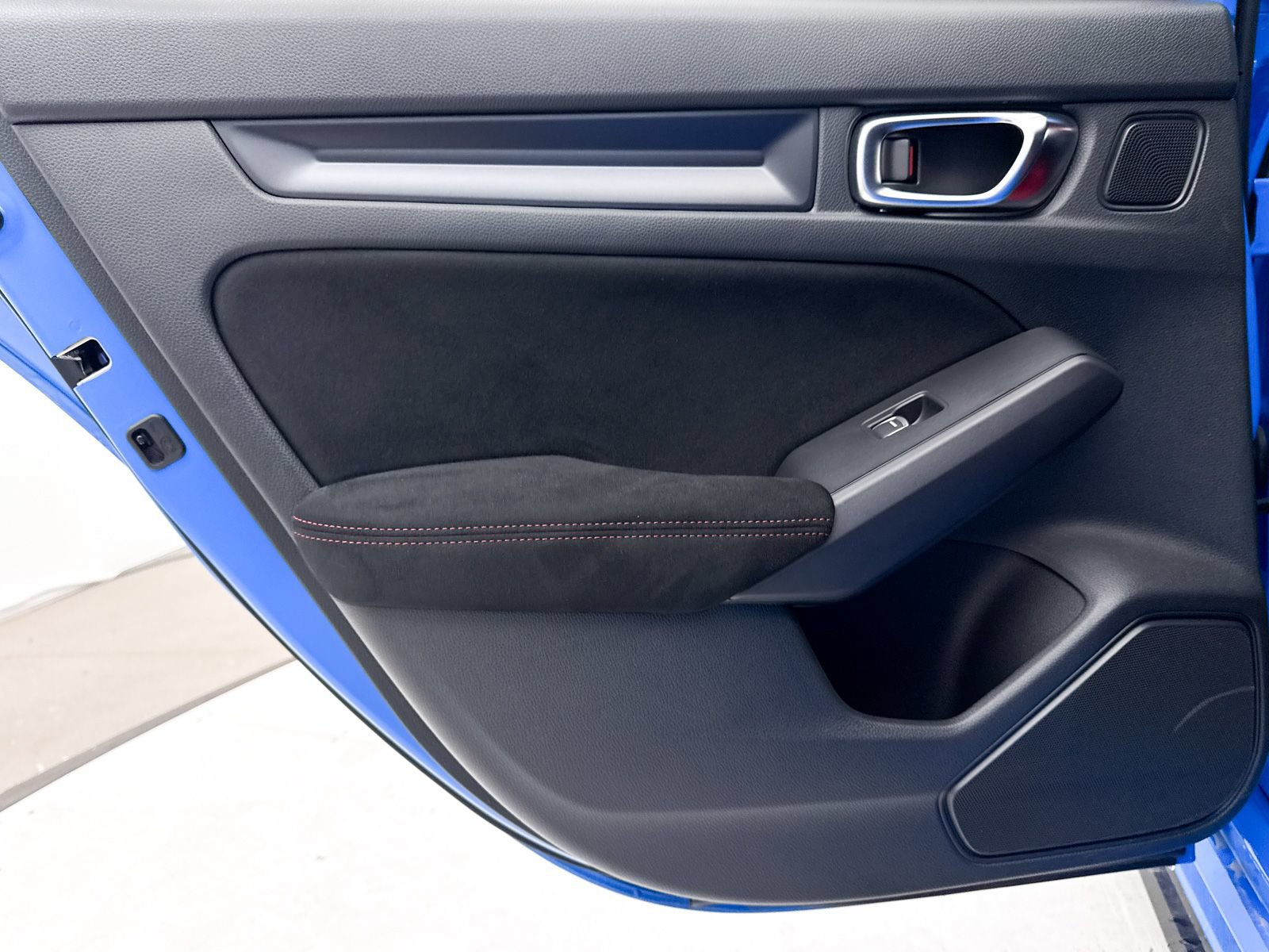 Used 2024 Honda Civic Type R image 31