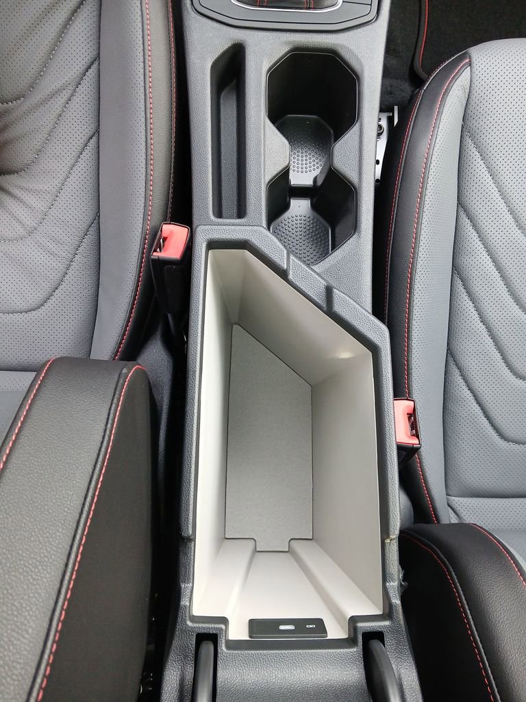 New 2026 Volkswagen Jetta GLI Autobahn FWD image 25