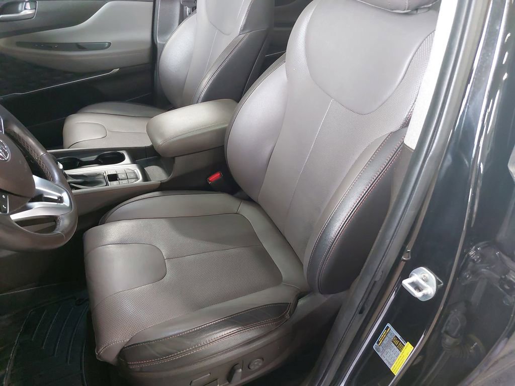 Used 2019 Hyundai Santa Fe AWD image 16