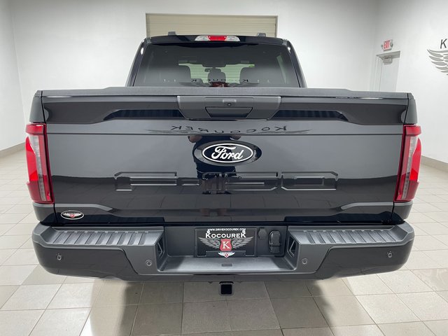 New 2026 Ford F150 XLT w/ FX4 Off-Road Package AWD/4WD image 5