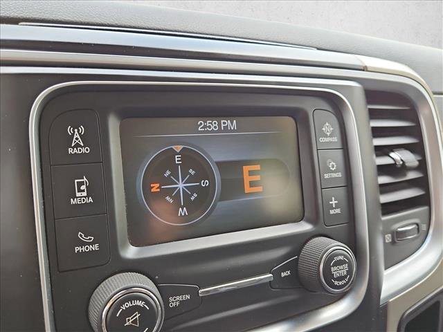 Used 2013 RAM 1500 Big Horn AWD/4WD image 12