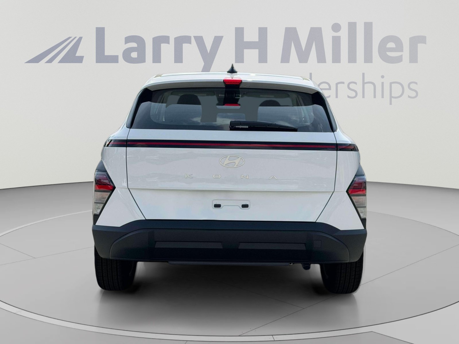 New 2027 Hyundai Kona SE FWD image 12