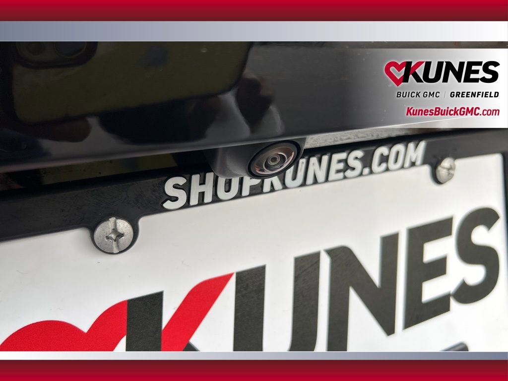 New 2026 Buick Encore GX Sport Touring w/ Advanced Technology Package image 39