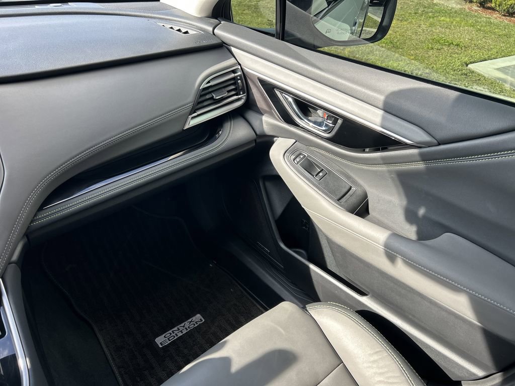 Certified 2024 Subaru Outback Onyx Edition image 17