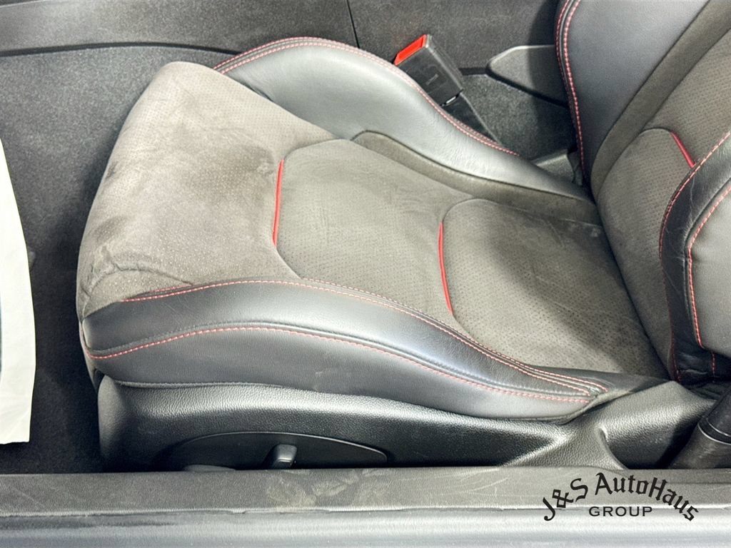 Used 2023 Chevrolet Camaro ZL1 RWD image 26