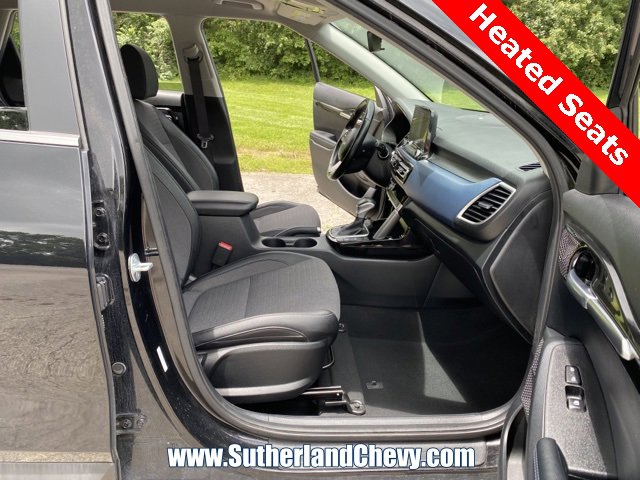 Used 2023 Kia Seltos S w/ Navigation Package image 16