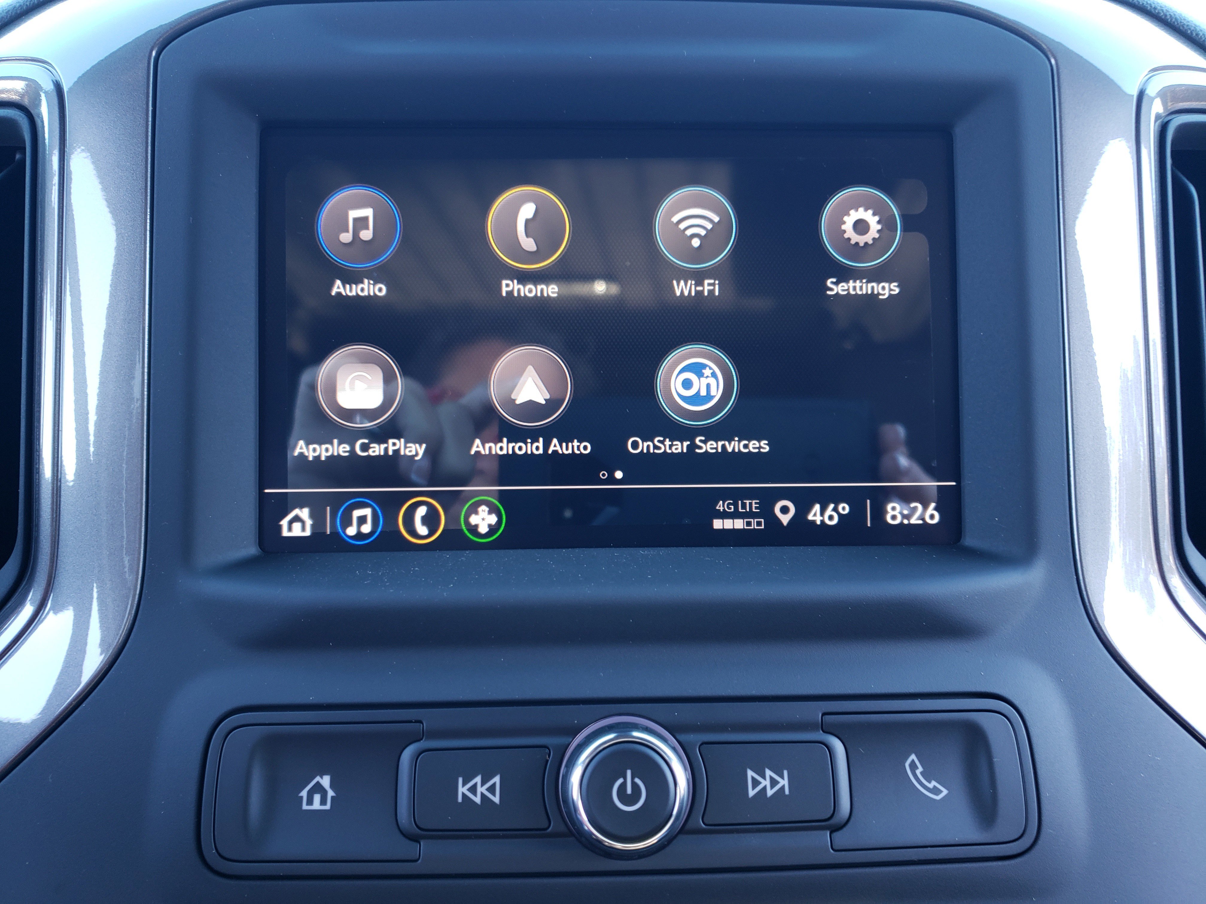 New 2025 Chevrolet Silverado 3500 W/T w/ WT Convenience Package image 22