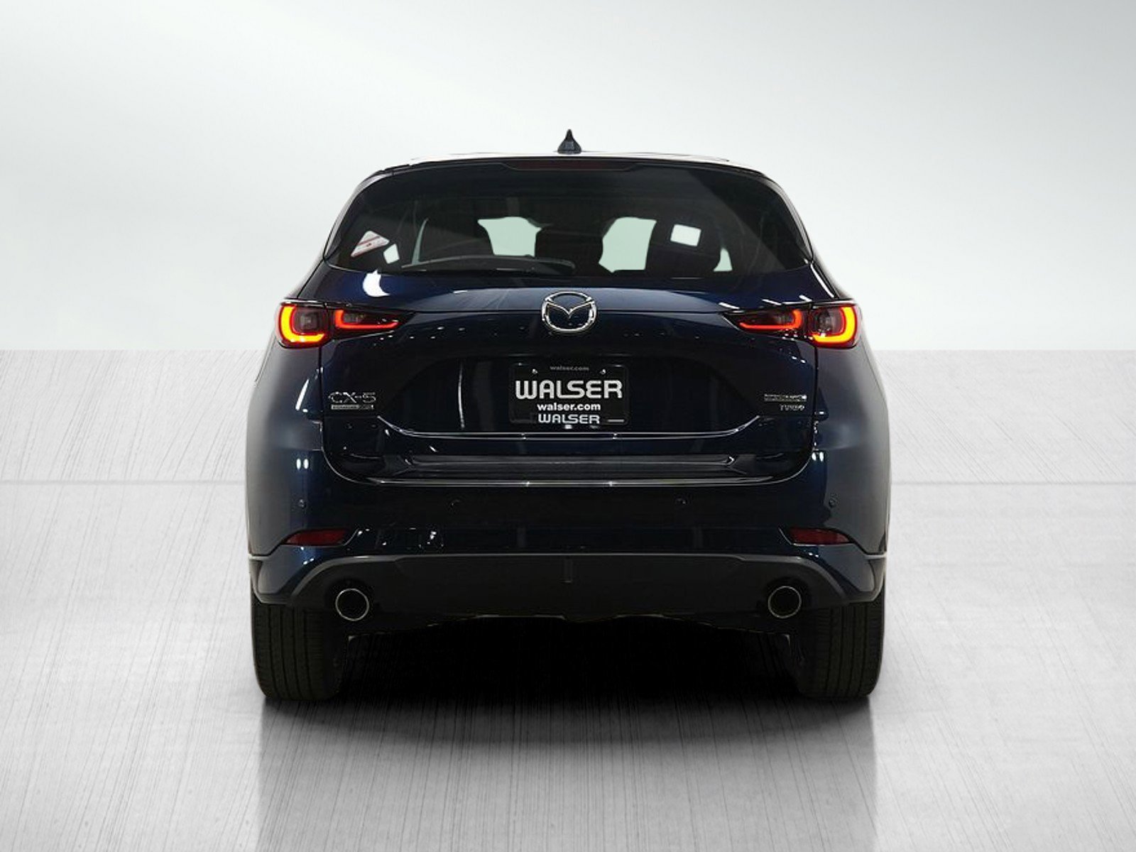 Used 2023 MAZDA CX-5 Signature image 4