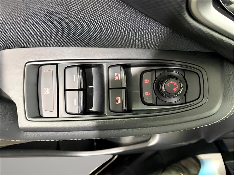 Used 2022 Subaru Forester Premium image 27