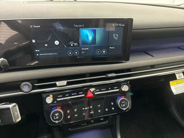 New 2026 Hyundai Tucson Limited FWD image 31