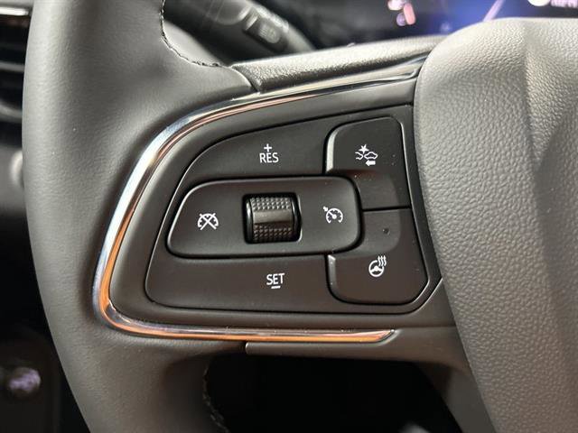 New 2026 Buick Envista Sport Touring w/ Convenience I Package image 27