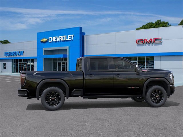 New 2026 GMC Sierra 2500 AT4 image 5