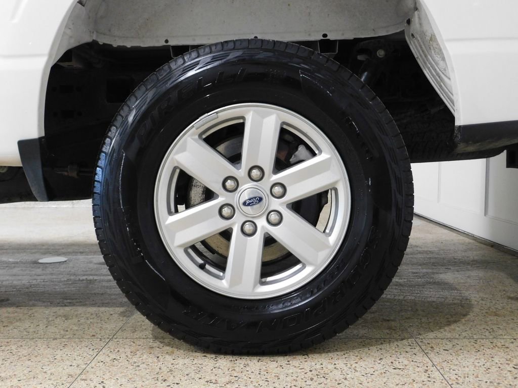 Used 2023 Ford F150 XLT w/ Trailer Tow Package image 94