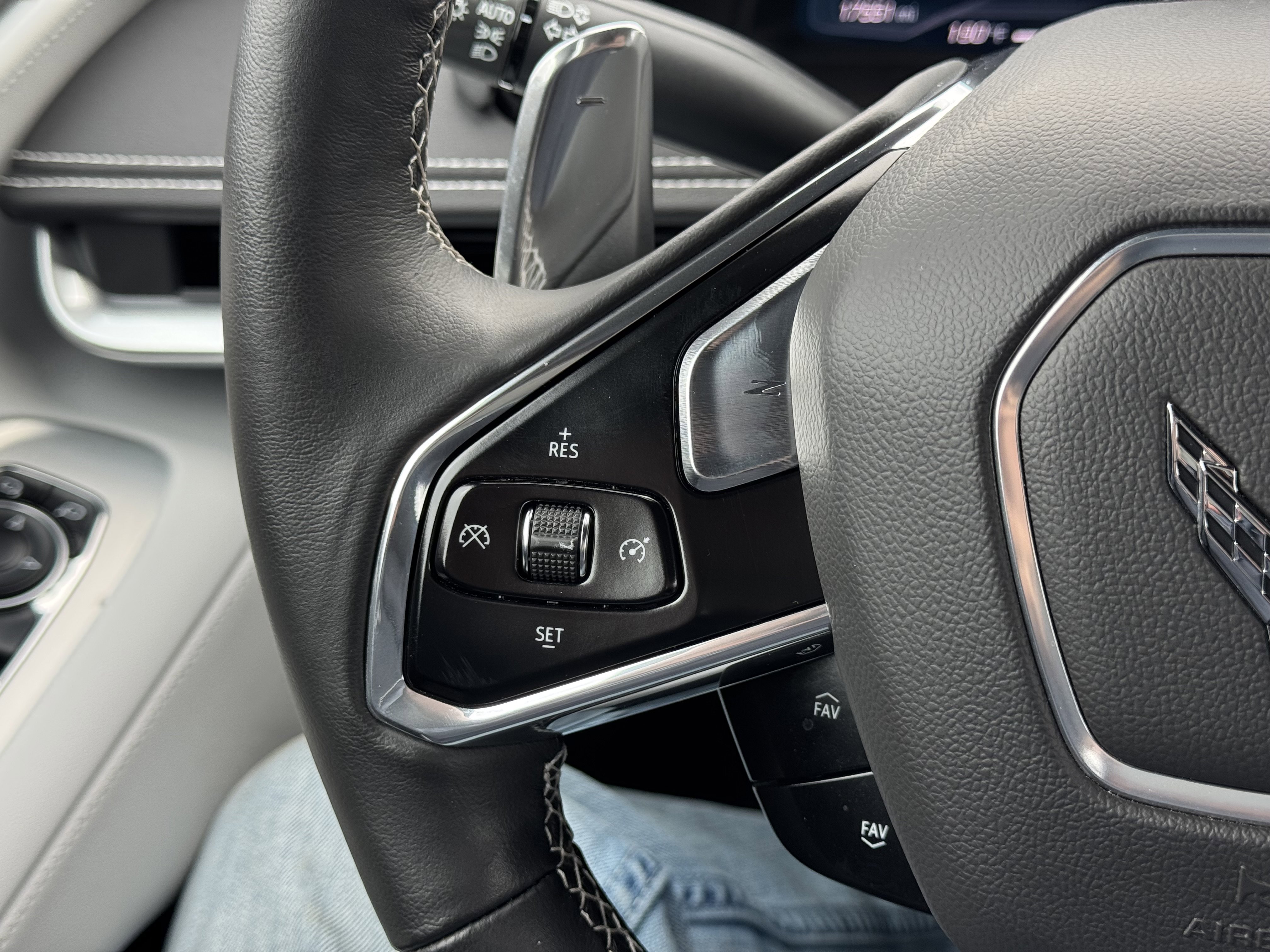 Used 2023 Chevrolet Corvette Stingray Preferred Conv w/ Z51 Performance Package image 22