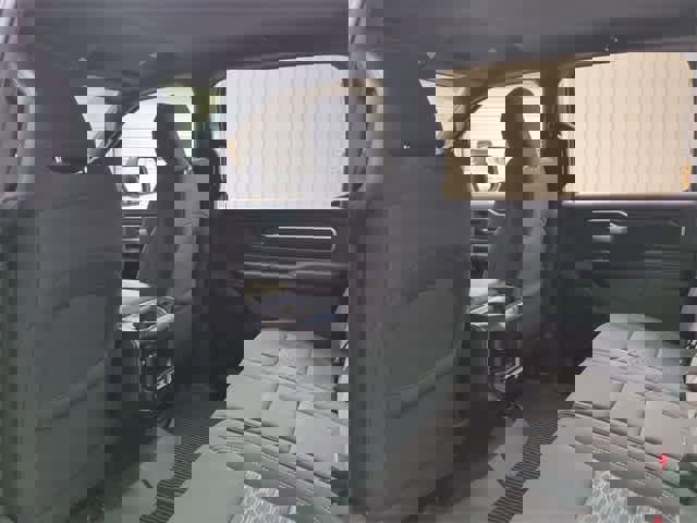 New 2026 RAM 1500 Big Horn image 19