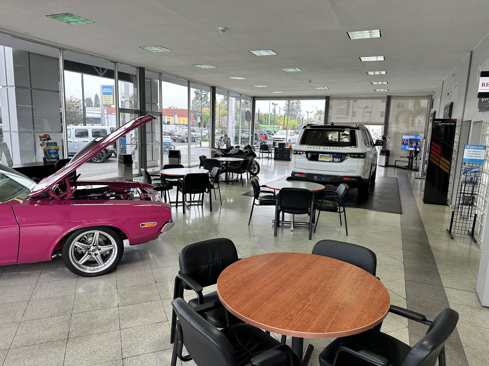 New 2023 Dodge Hornet GT w/ Track Pack image 37