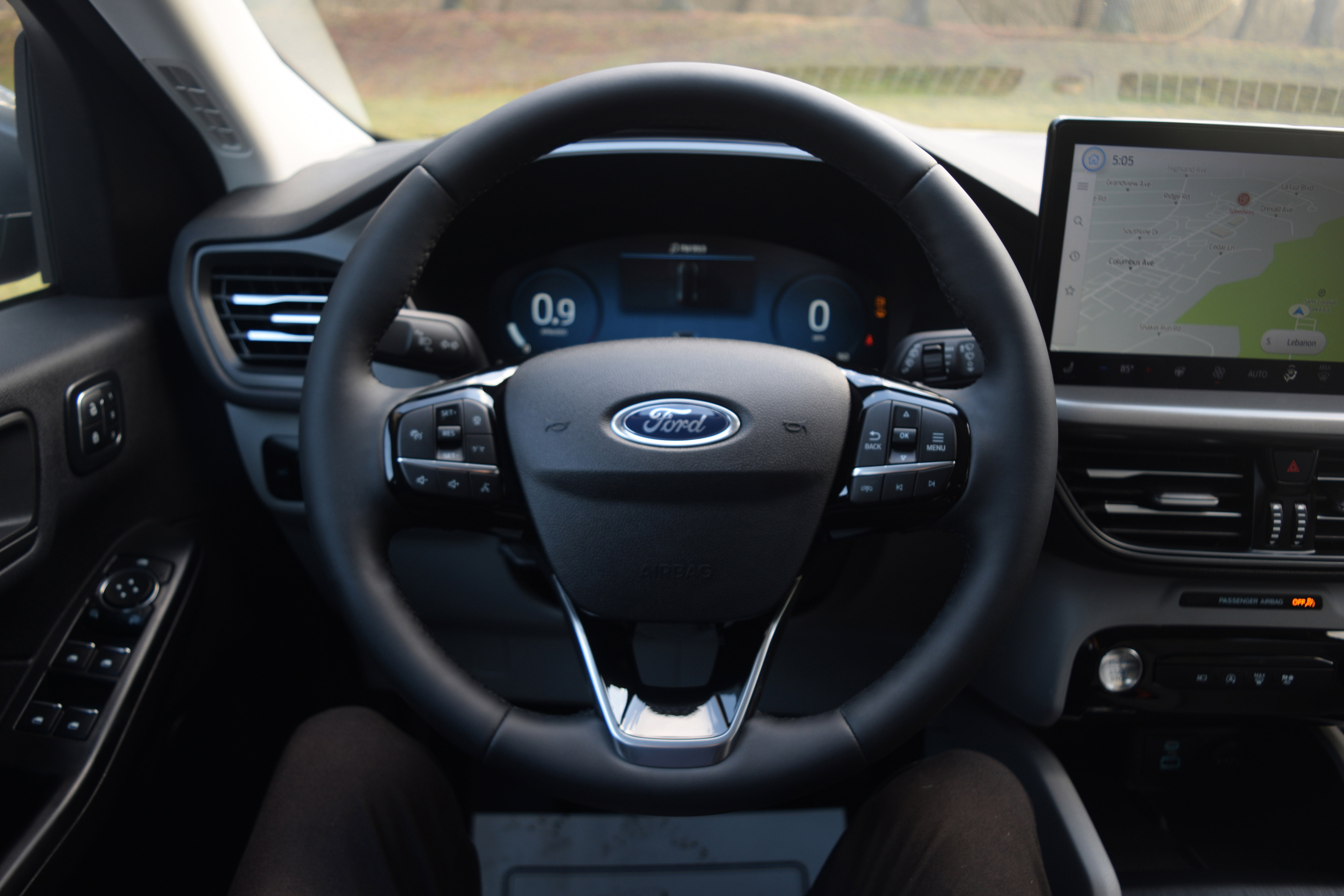 Used 2023 Ford Escape Active w/ Tech Pack #2 image 4