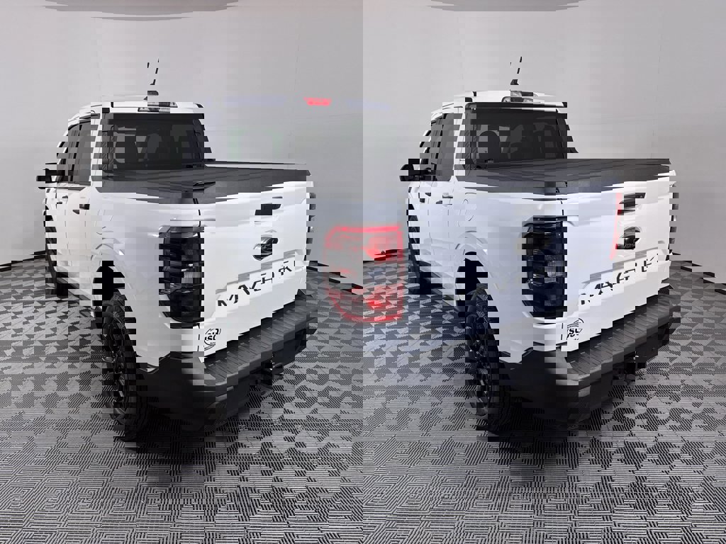 Used 2024 Ford Maverick XLT w/ XLT Luxury Package image 19