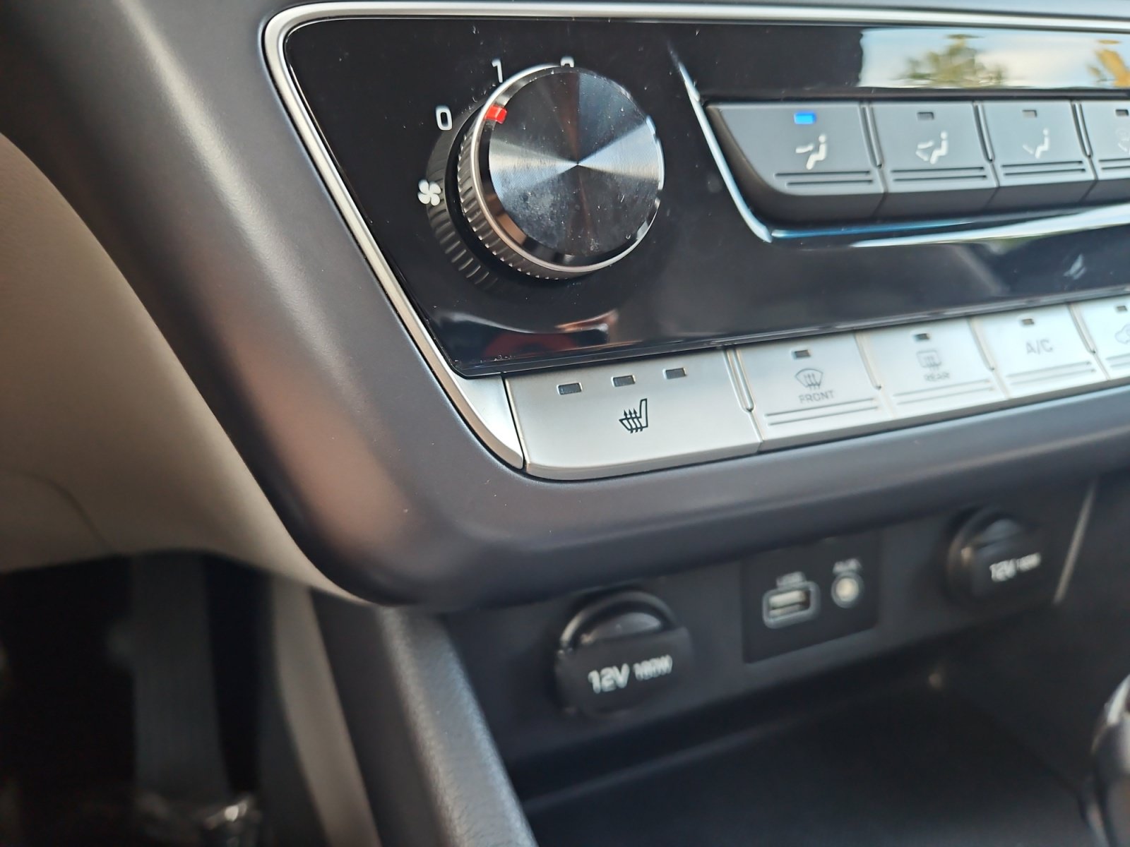 Used 2018 Hyundai Sonata SEL FWD image 8