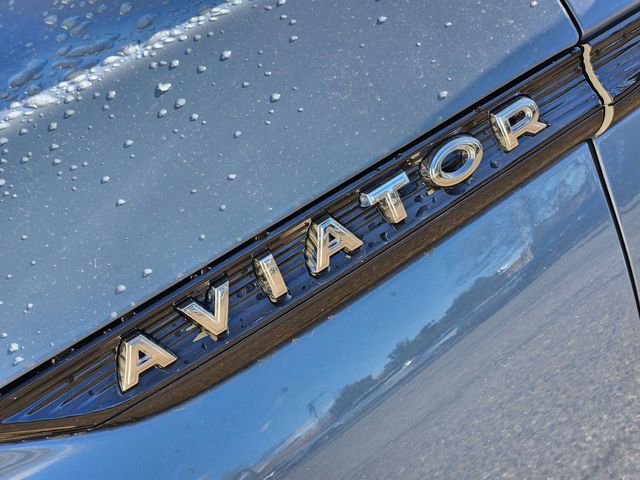 New 2026 Lincoln Aviator Reserve image 16