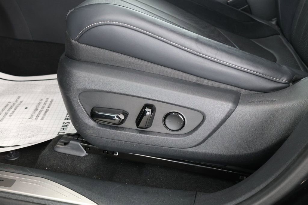 Used 2023 Lexus RX 500h F Sport w/ Accessory Package (Z1) image 12