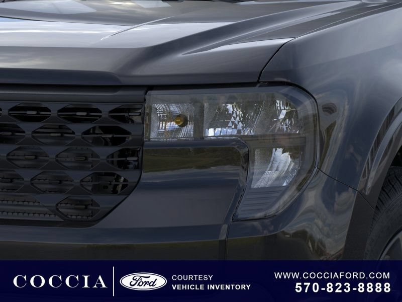 New 2026 Ford Maverick XLT AWD/4WD image 19