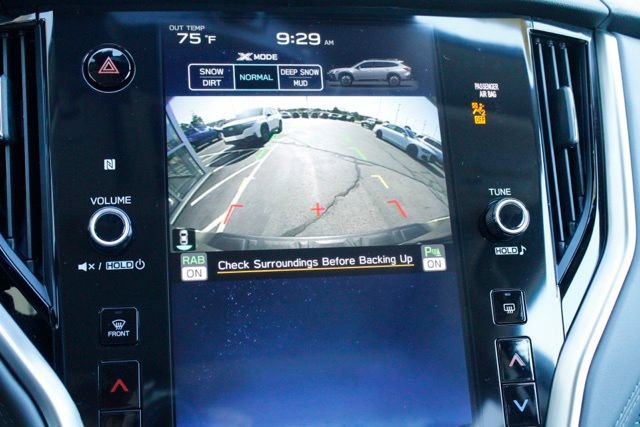 Used 2024 Subaru Outback Onyx Edition XT w/ Popular Package #2 AWD/4WD image 27