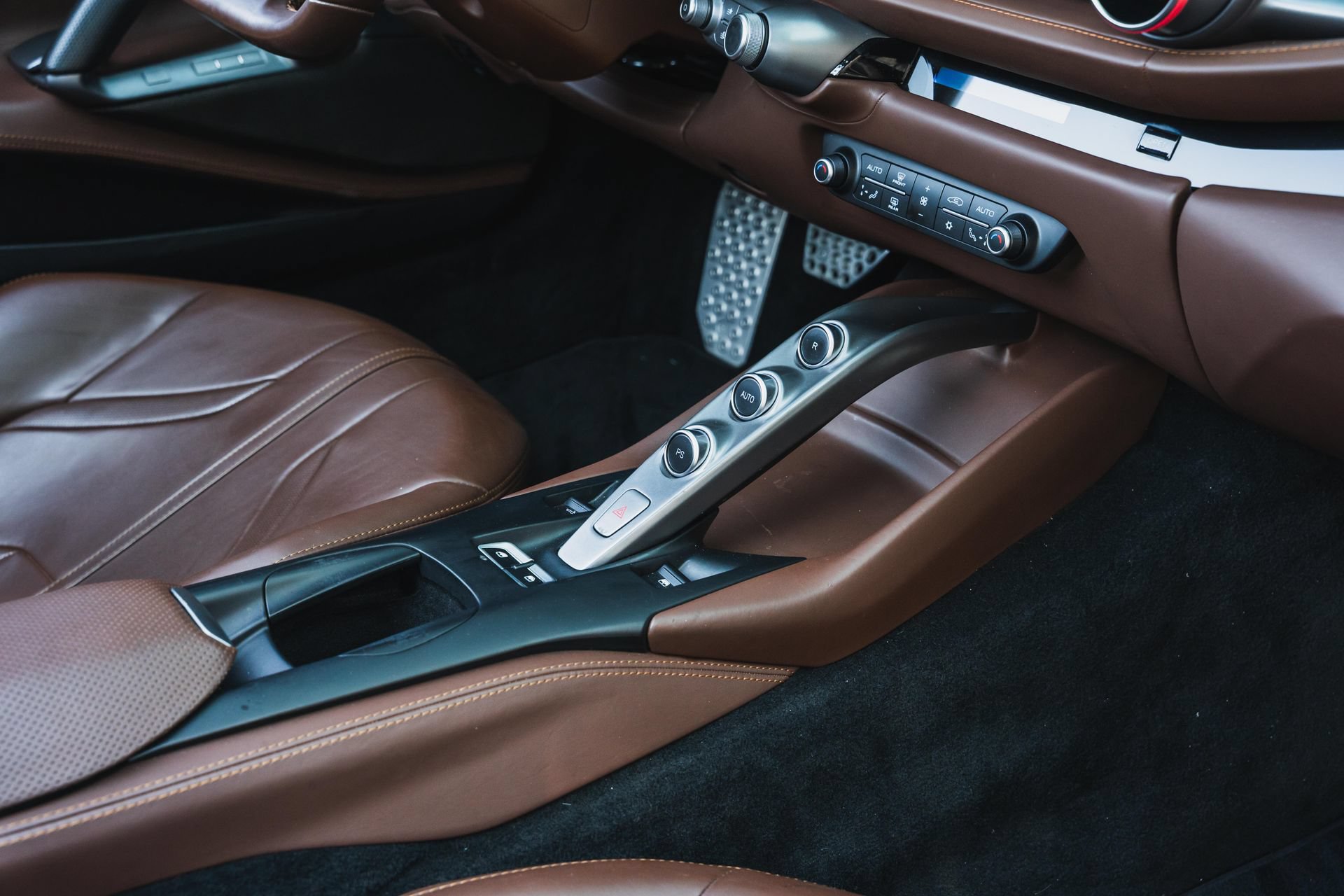 Used 2021 Ferrari 812 GTS RWD image 79