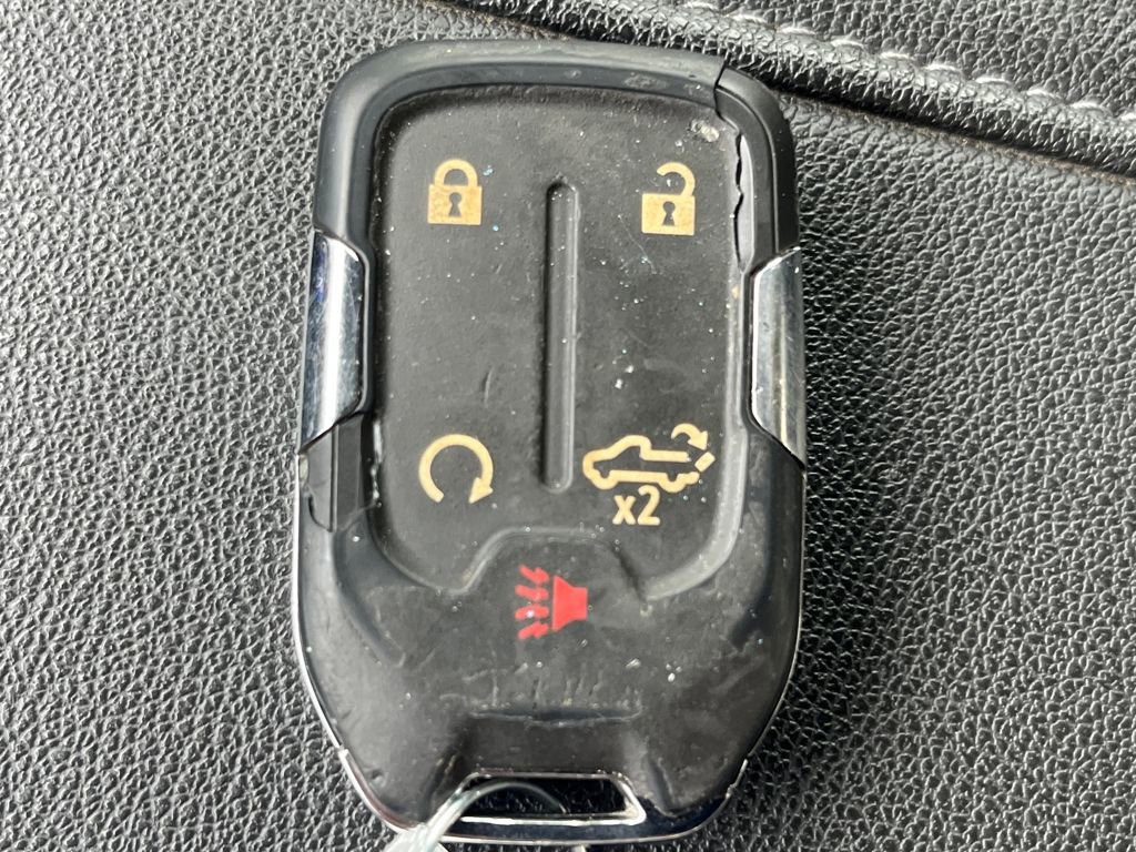 Used 2023 Chevrolet Silverado 2500 LTZ w/ LTZ Plus Package image 26