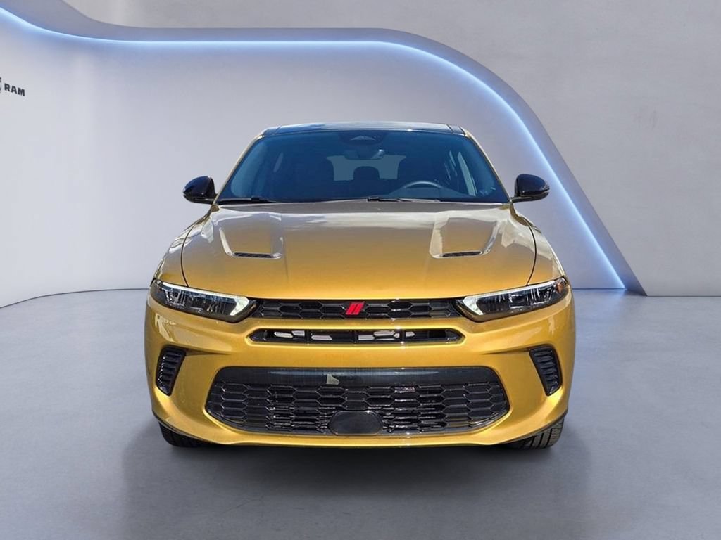 New 2024 Dodge Hornet R/T AWD/4WD image 2