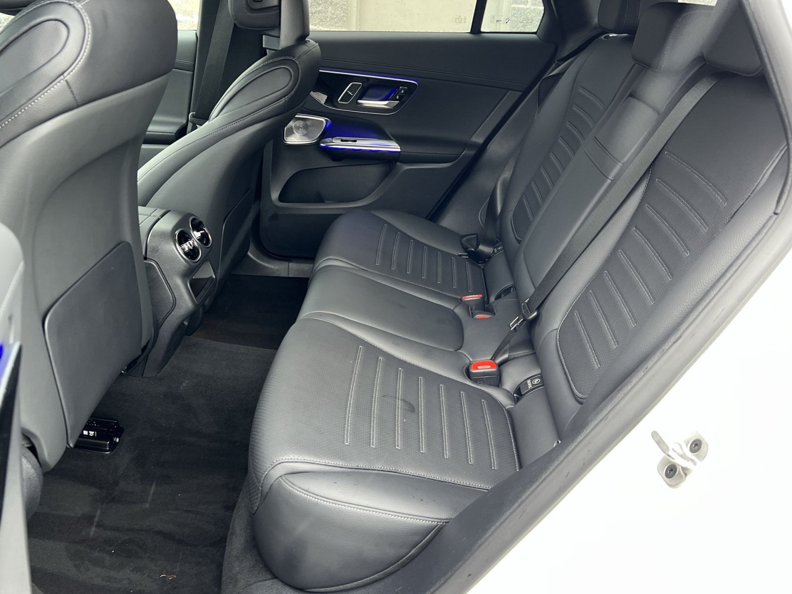 Certified 2026 Mercedes-Benz GLC 300 4MATIC image 30