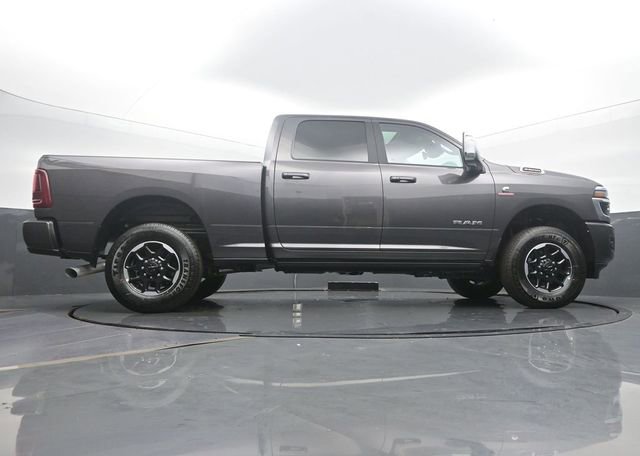 New 2026 RAM 2500 Laramie image 52